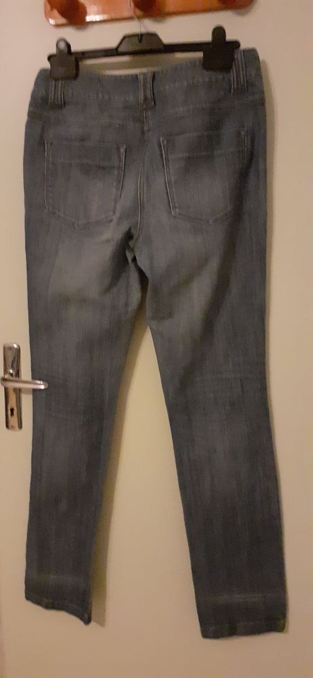 Jean femme taille 40 Vêtements