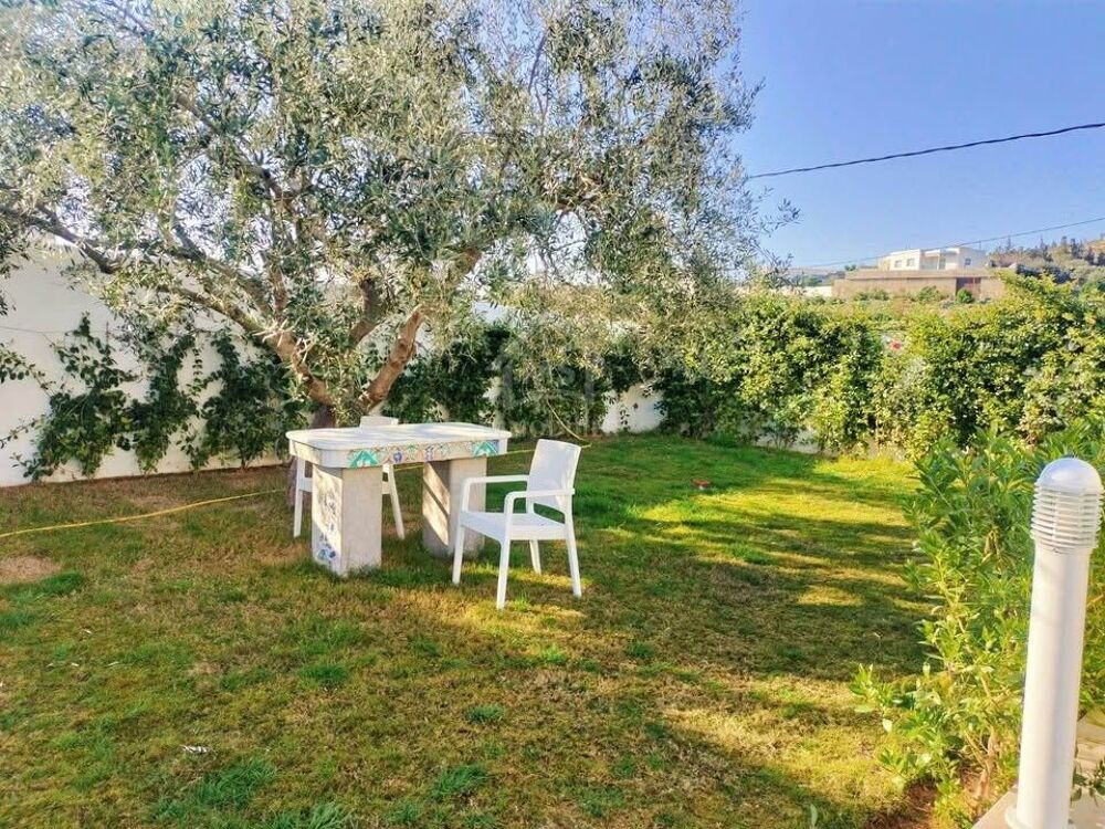 Vente Villa Villa toute neuve avec piscine à Hammamet Nord Hammamet nord, tunisia (Tunisie)