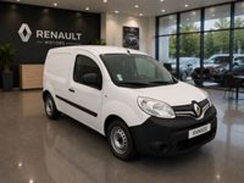 Kangoo Grand 1.5 dCi 90 eco2 FAP Authentique Euro 5 2013 occasion 59690 Vieux-Cond&eacute;