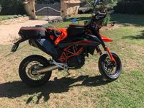 KTM 2022 occasion 30150 Roquemaure