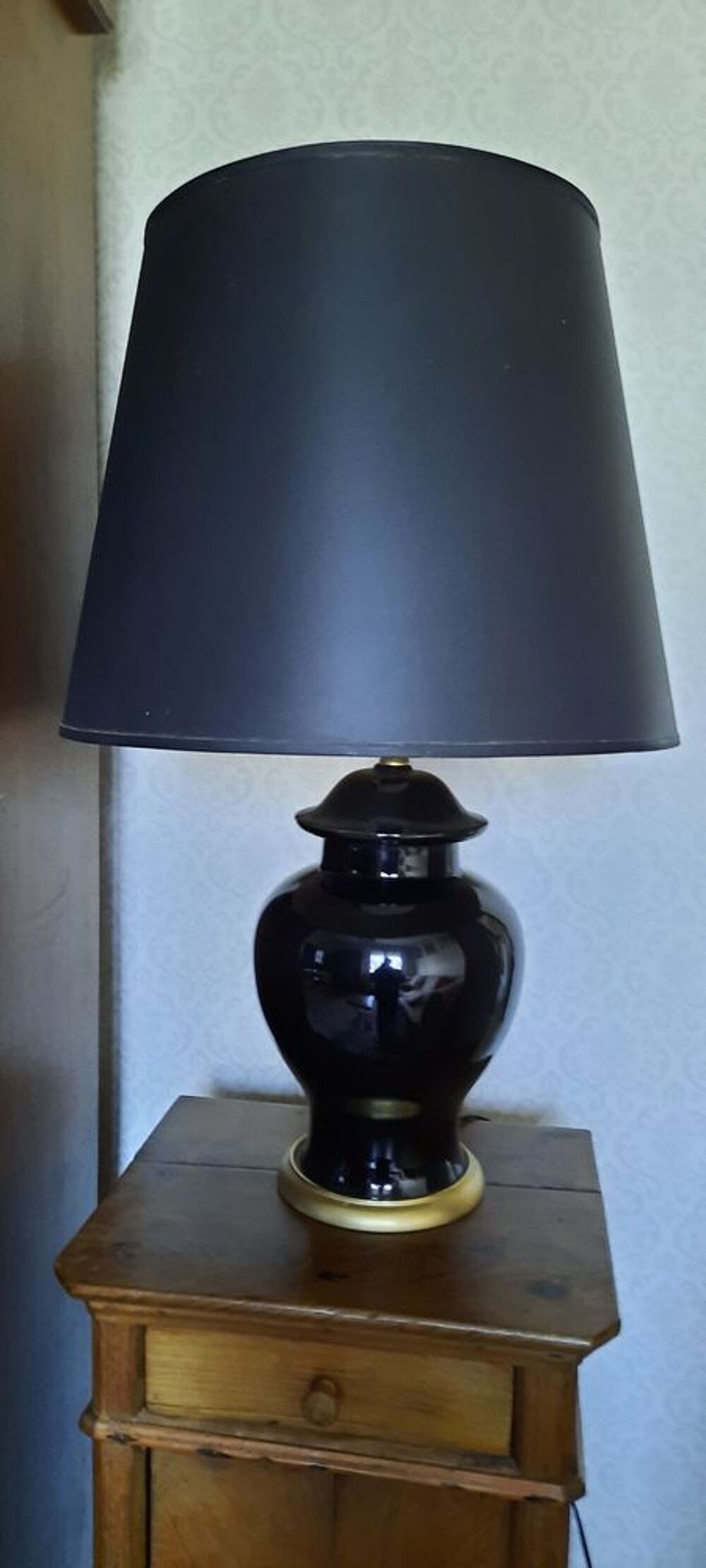 Lampe Décoration