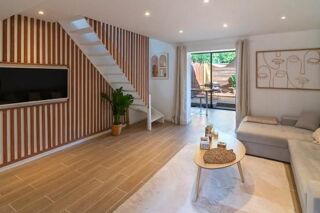  Appartement � vendre 3 pi�ces 39 m� Sainte-maxime