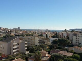  Appartement � vendre 4 pi�ces 75 m� Sainte-maxime