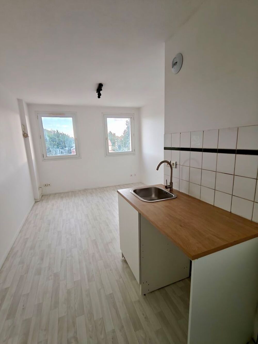 Vente Appartement Studio ? À 200 m de l'université, parking privé Arras