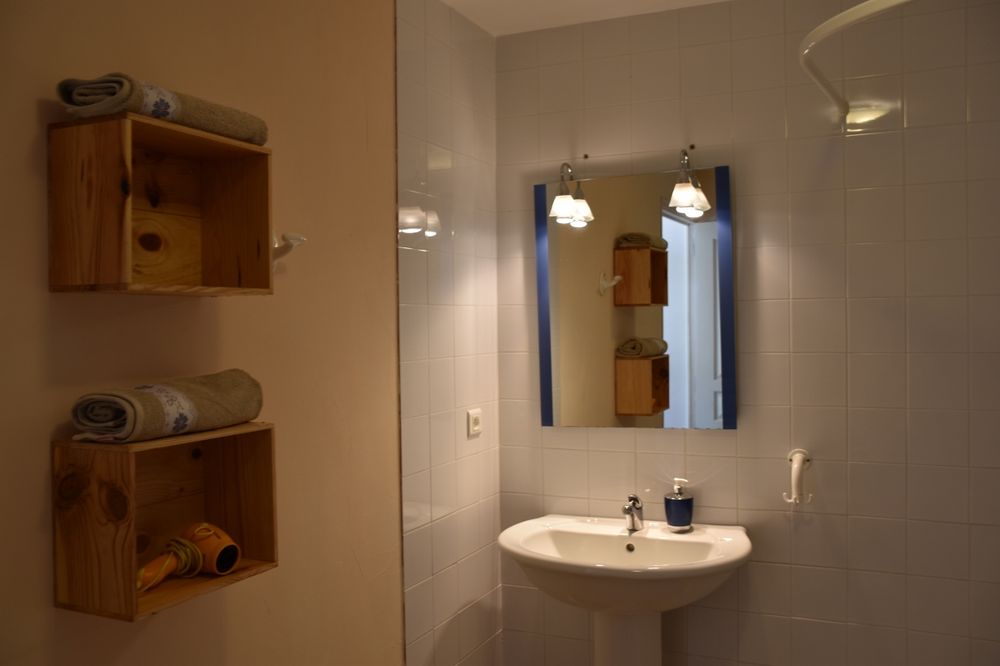   LES  IRIS - DOMAINE DE BELLEVUE COTTAGE - BERGERAC 5KM Aquitaine, Lembras (24100)