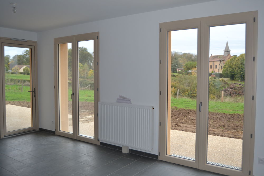 Location Maison Maison individuelle Aubigny