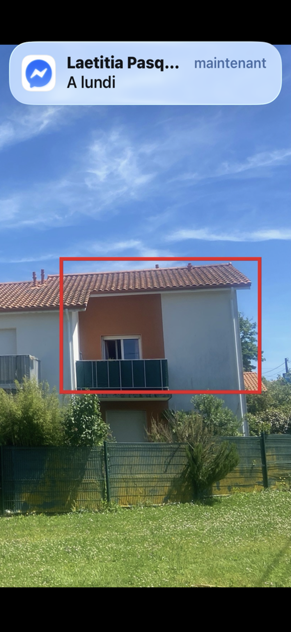 Vente Appartement À ROYAN appartement récent 2013 RT 2012 DPE C 59m2 parking Royan