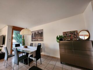  Appartement � vendre 4 pi�ces 102 m� Collonges-au-mont-d'or