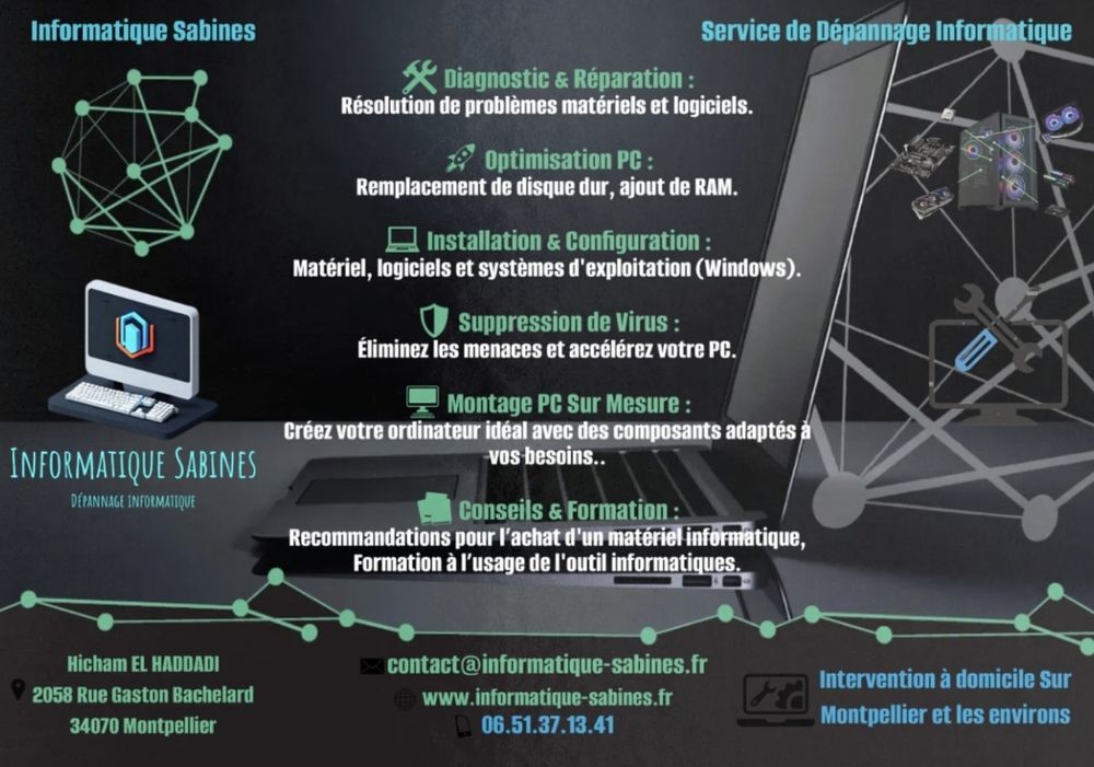   Montage PC? Gamer pièce par pièce 