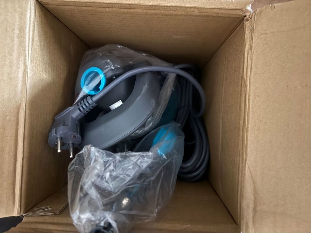 Aspirateur balai vapeur Hoover &Eacute;tat neuf Electroménager