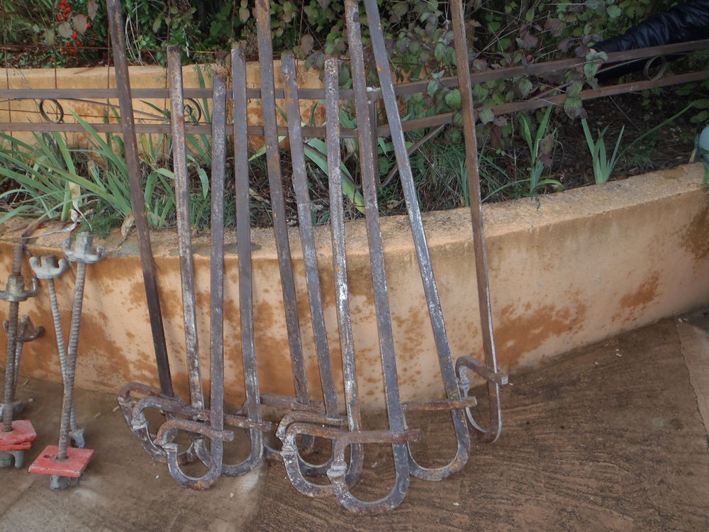serres joints ma&ccedil;onnerie Bricolage