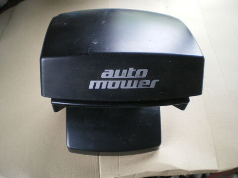 TETE DE STATION CHARGE HUSQVARNA 70 Cosne-Cours-sur-Loire (58)