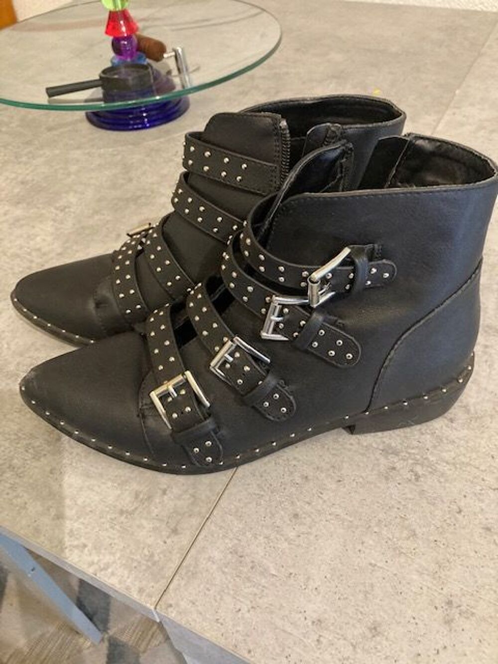 a vendre Chaussures