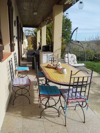  Villa à vendre 4 pièces 108 m²