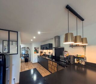  Appartement à vendre 5 pièces 105 m² Lyon