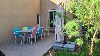  Maison � vendre 4 pi�ces 88 m�