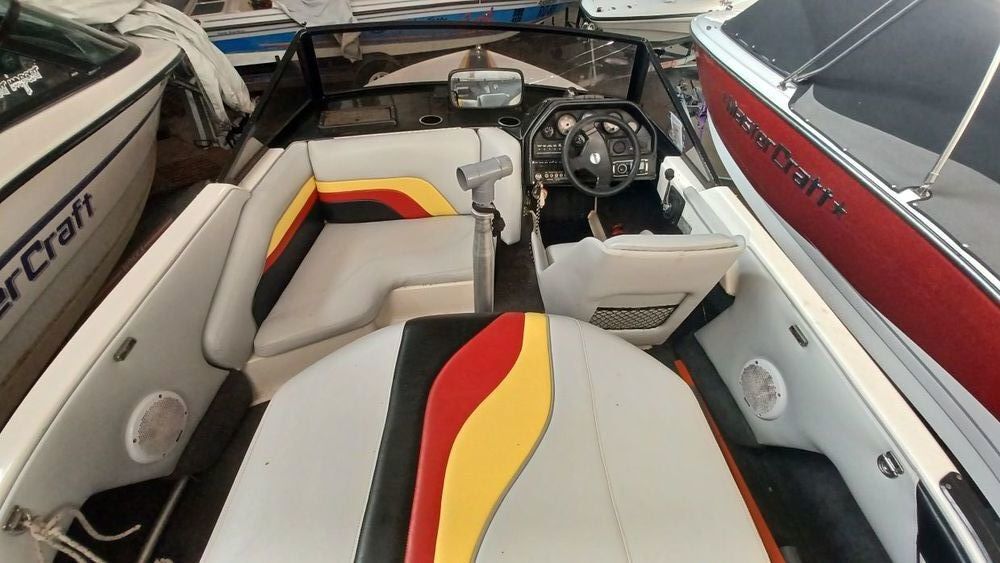 Dinghie - Runabout - Open 1993 occasion 27000 &Eacute;vreux