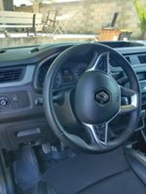 Kangoo Express KANGOO EXPRESS 1.5 DCI 90 E6 CONFORT 2022 occasion 33910 Saint-Denis-de-Pile