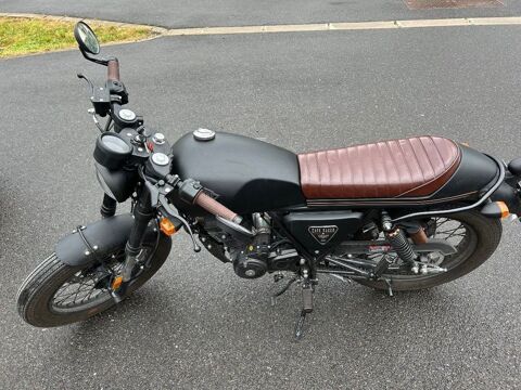 Moto Moto 2021 occasion Merfy 51220