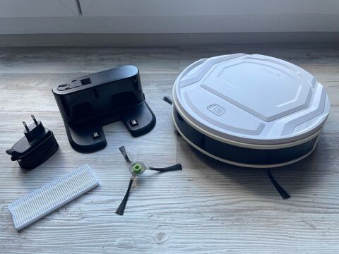 Aspirateur robot / LEFANT mod�le M210 40 Jouy-le-Moutier (95)