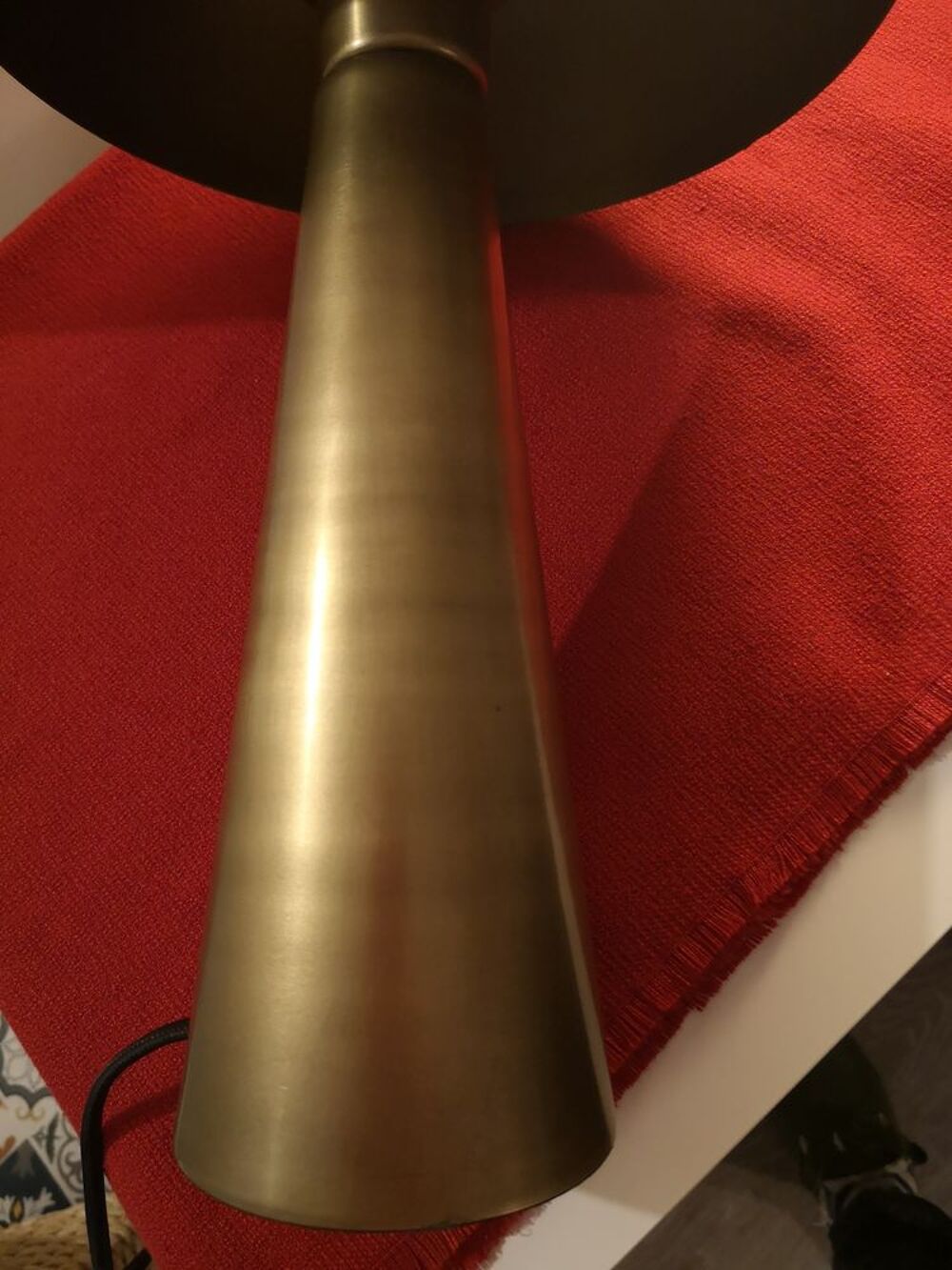 Lampe Décoration