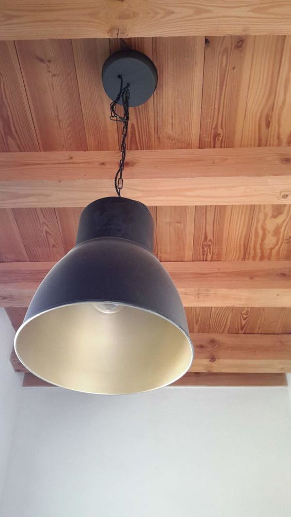 2 suspensions Décoration