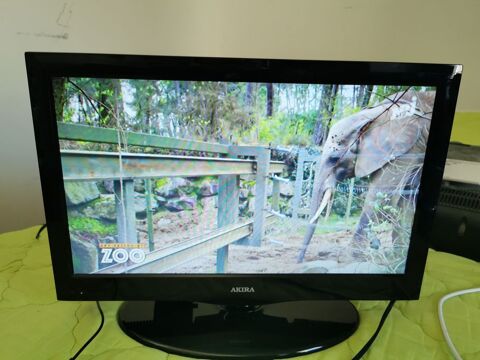 TELEVISION 20 Maubec (84)