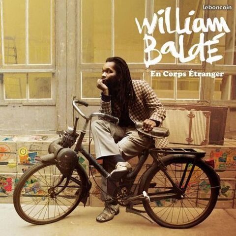 cd William Bald� ? En Corps Etranger 5 Martigues (13)