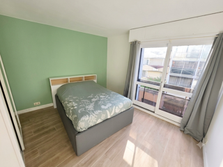  Appartement à vendre 4 pièces 85 m² Paris