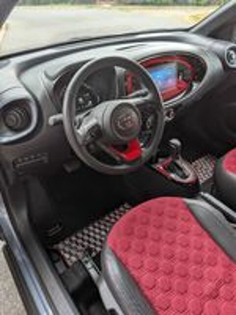 Aygo X 1.0 VVT-i 72 S-CVT Undercover 2023 occasion 83700 Saint-Rapha&euml;l
