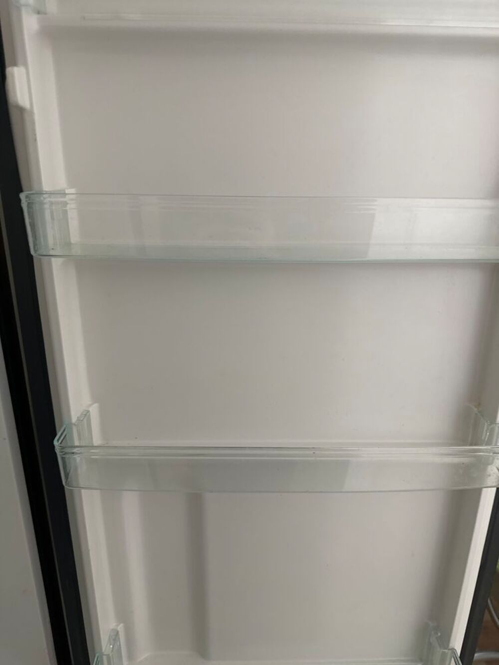 R&eacute;frig&eacute;rateur cong&eacute;lateur Electroménager