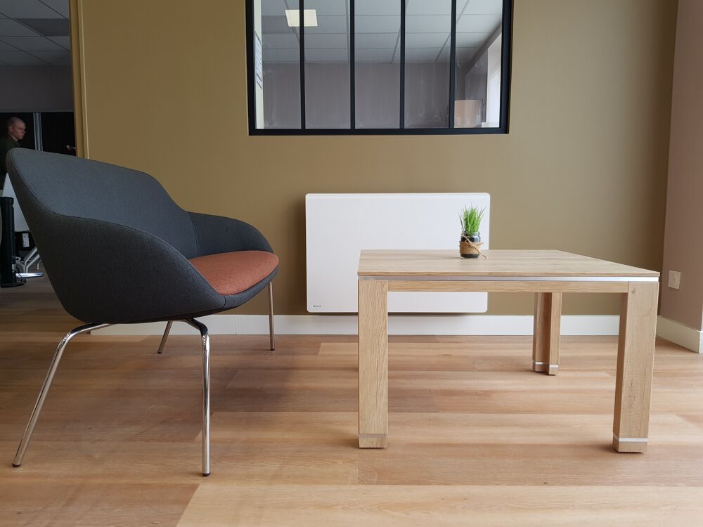 TABLE BASSE TIRION
Meubles