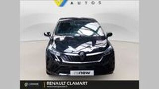 Clio V Clio TCe 90 Techno 2024 occasion 92140 Clamart