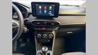 Sandero TCe 90 Stepway Confort 2021 occasion 92140 Clamart