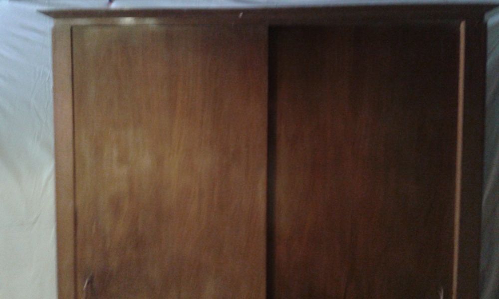 Armoire Vintage Meubles