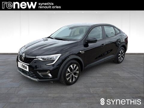 Annonce voiture Renault Arkana 16990 €