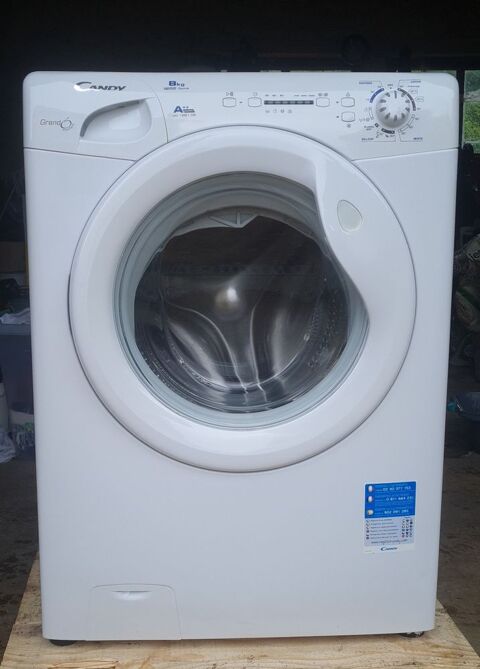 Machine � laver 200 Trizay-Coutretot-Saint-Serge (28)