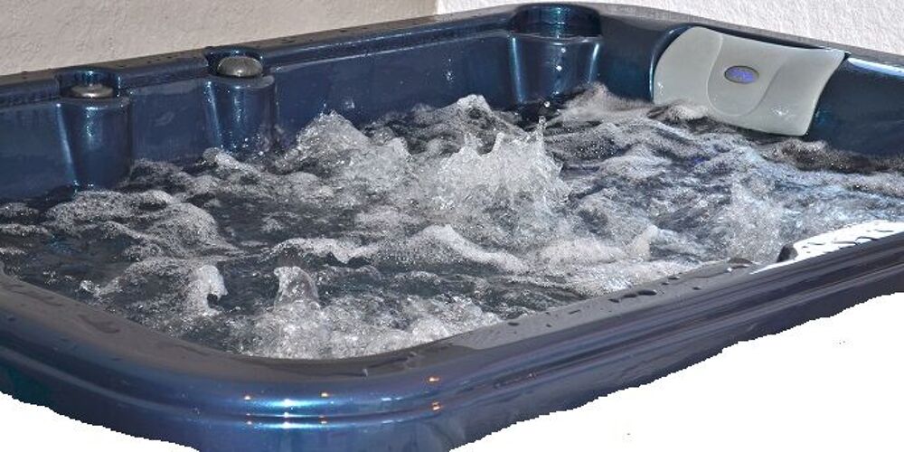 Spa Clearwater 3 places Sports