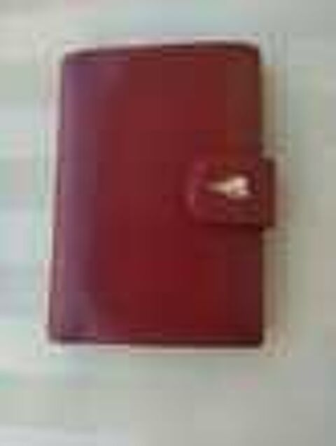LANCASTER PORTEFEUILLE Maroquinerie