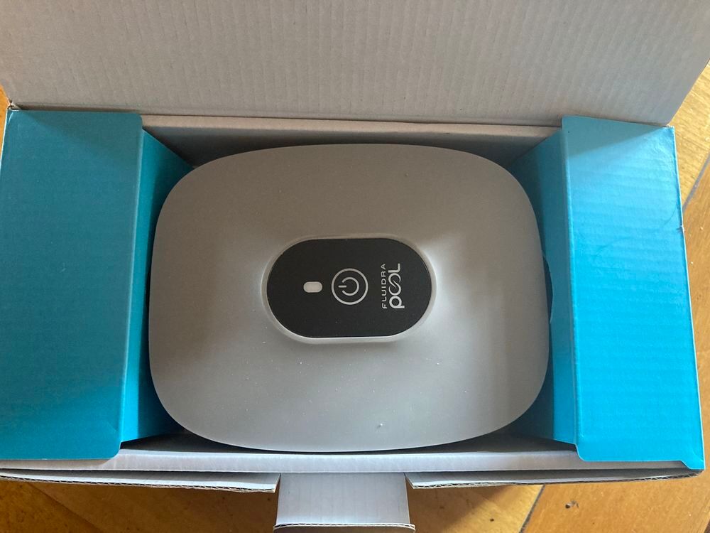 Smart Plug neuf dans son emballage Jardin