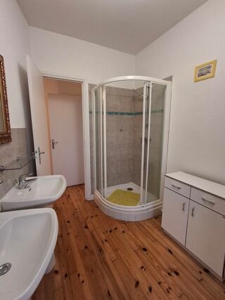  Appartement � louer 3 pi�ces 60 m�