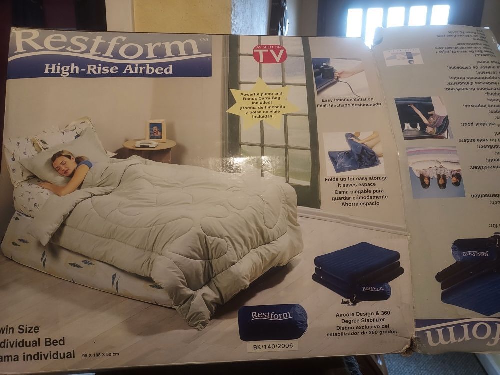 matelas tbe Meubles