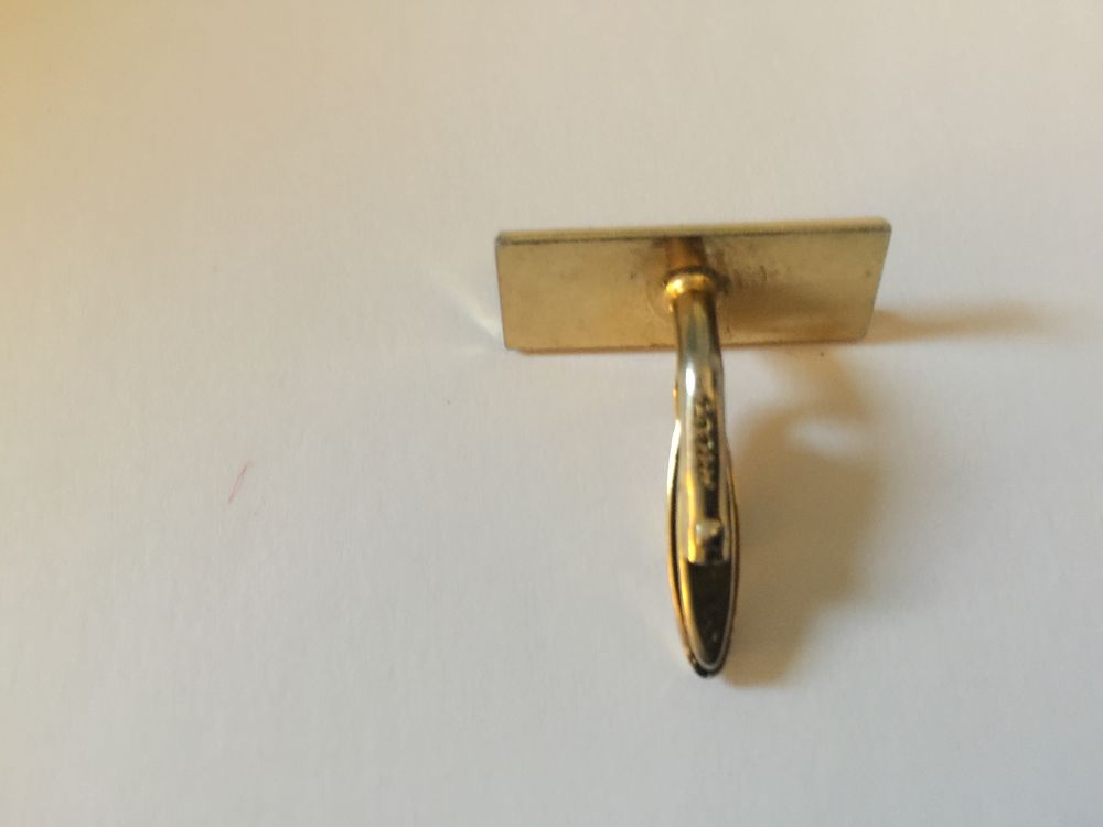 Bouton de Manchettes Bijoux et montres