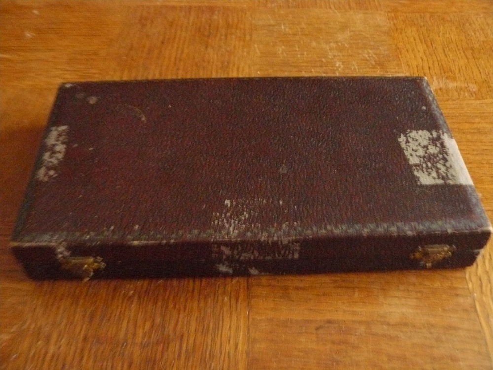 coffret couteaux Gautier "bibi" Electroménager