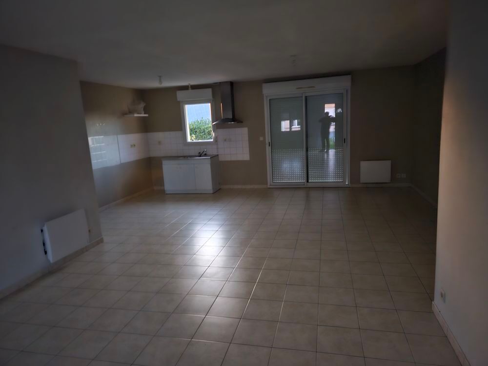 Location Maison Maison T5 89 m2 1020€ Villiers-charlemagne Villiers-charlemagne