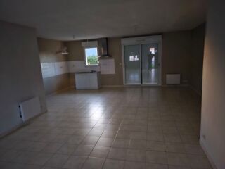  Maison à louer 5 pièces 89 m²