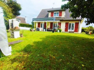  Maison à vendre 9 pièces 175 m²