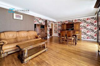  Appartement à vendre 3 pièces 70 m²