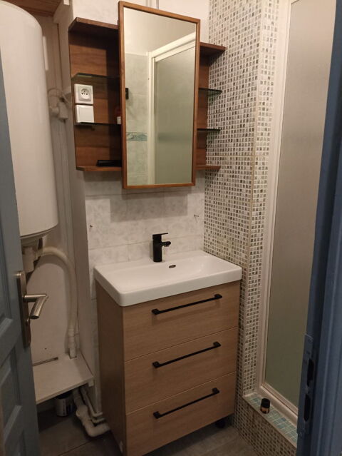  Appartement  louer 3 pices 43 m