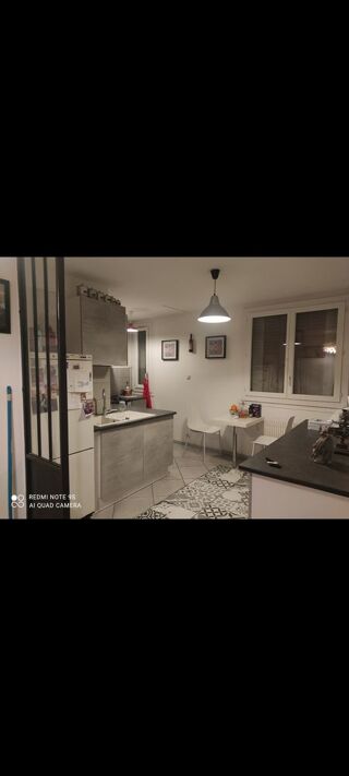  Colocation � louer 3 pi�ces 70 m�